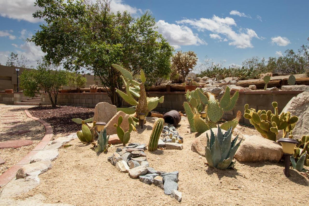 @ Marbella Lane - The Wine Mine Desert Escape Joshua Tree Zewnętrze zdjęcie